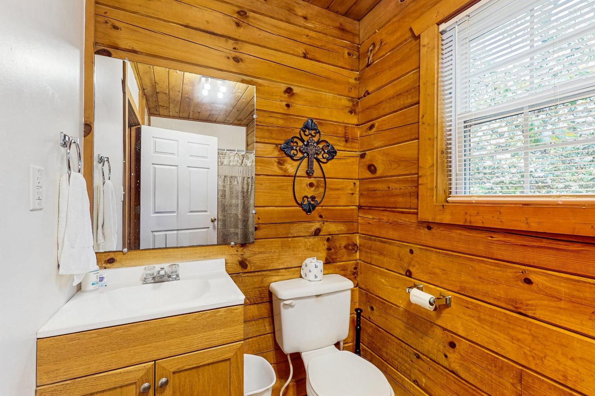 The Hideaway Villa Sautee Nacoochee ภายนอก รูปภาพ